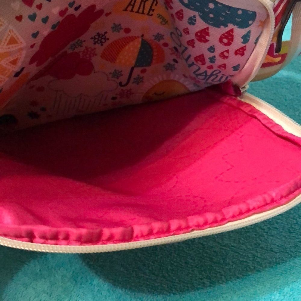 Lily Bloom CrossBody Bag  - Picture 5 of 10